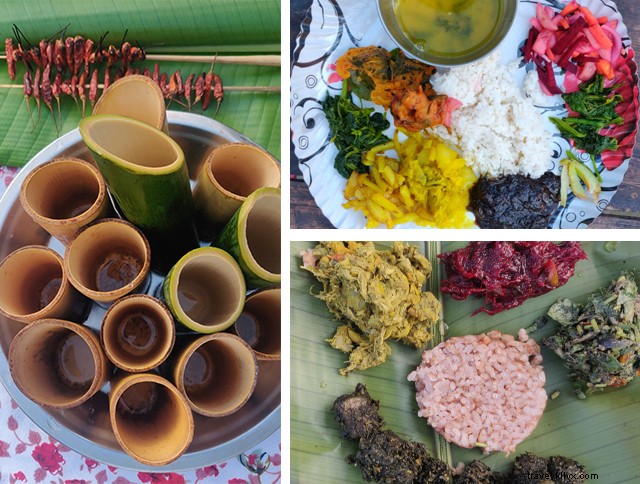 Discover Dwijing Festival: Ultimate Travel Guide to Bodoland, Assam