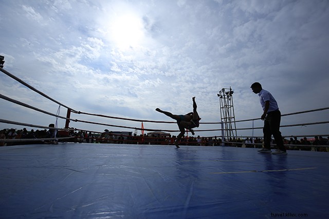 Discover Dwijing Festival: Ultimate Travel Guide to Bodoland, Assam