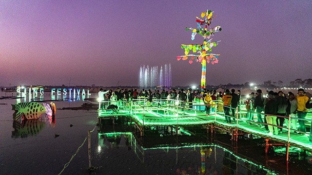 Discover Dwijing Festival: Ultimate Travel Guide to Bodoland, Assam