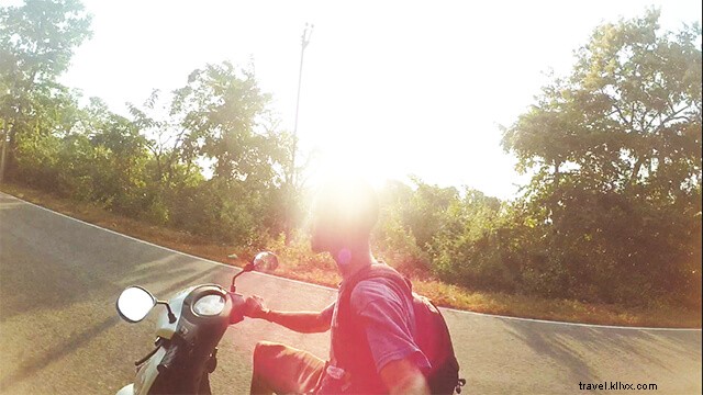 Discover Agonda Beach: South Goa s Perfect Blend of Serenity and Vibrancy