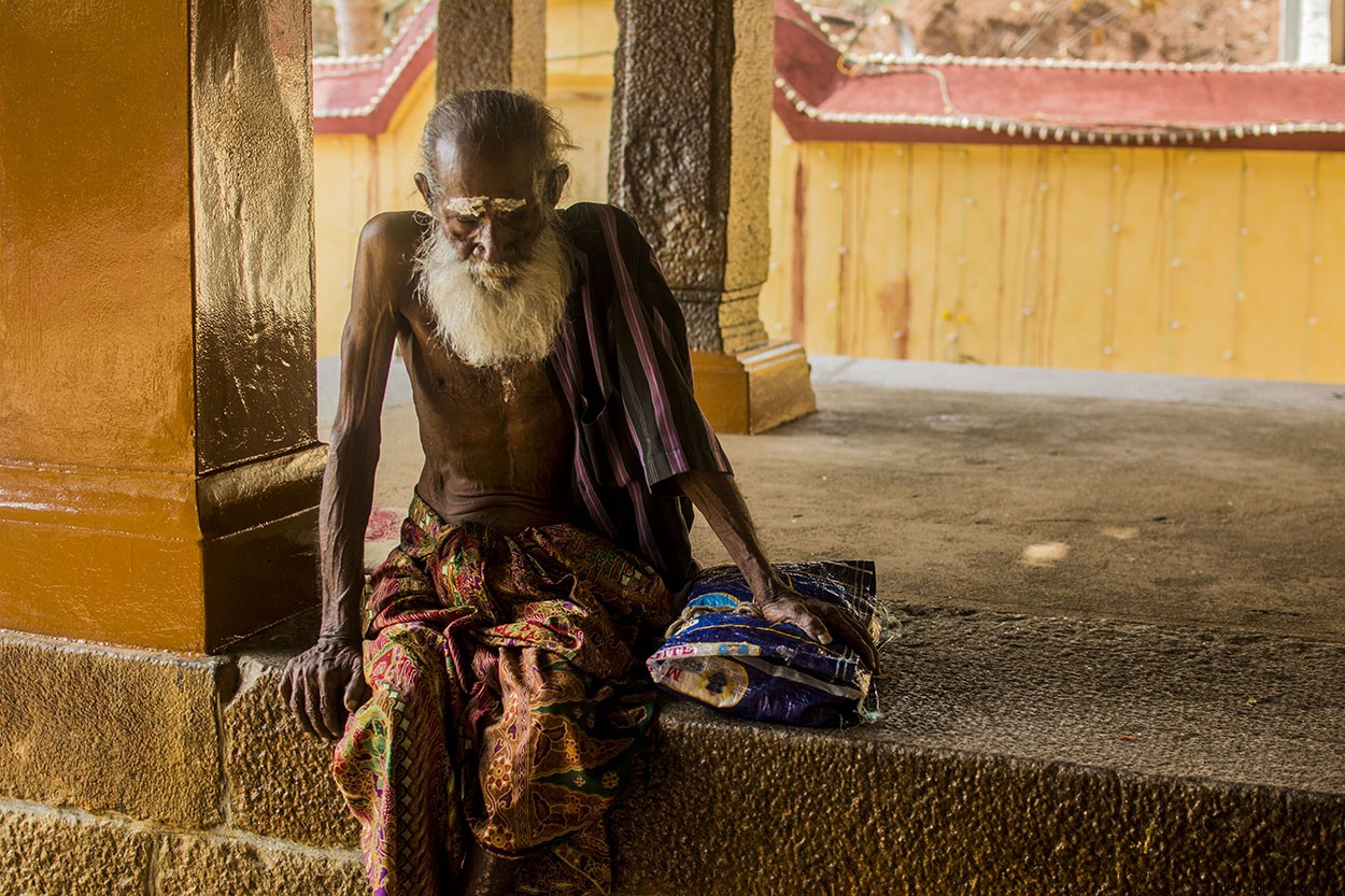 Varkala: South India s Fading  Benares  – The Toll of Mass Tourism