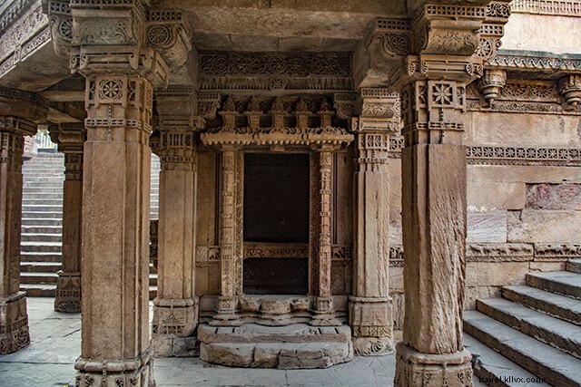 Adalaj Stepwell (Adalaj Ni Vav): Ultimate Ahmedabad Travel Guide