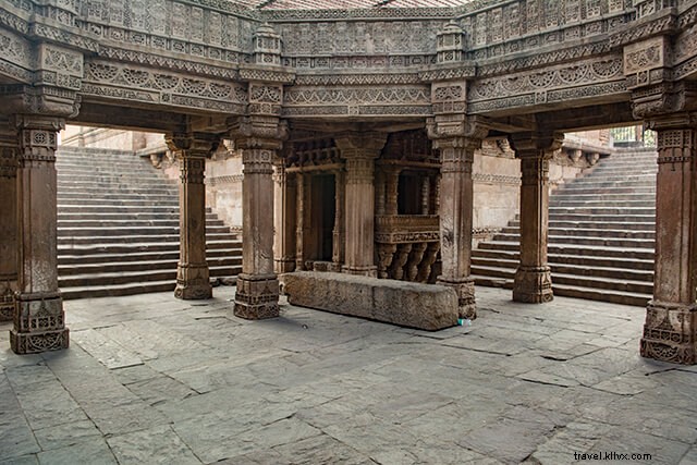 Adalaj Stepwell (Adalaj Ni Vav): Ultimate Ahmedabad Travel Guide