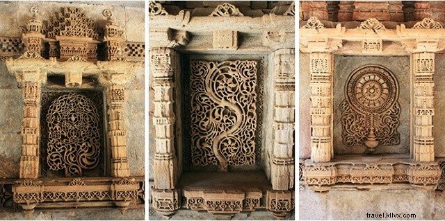 Adalaj Stepwell (Adalaj Ni Vav): Ultimate Ahmedabad Travel Guide