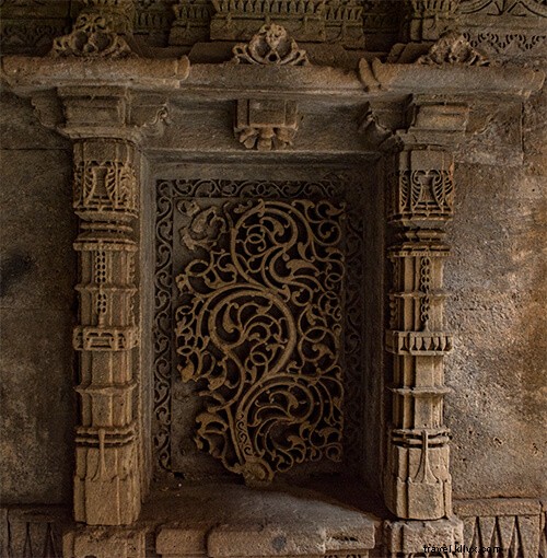 Adalaj Stepwell (Adalaj Ni Vav): Ultimate Ahmedabad Travel Guide