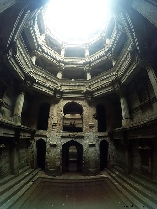 Adalaj Stepwell (Adalaj Ni Vav): Ultimate Ahmedabad Travel Guide