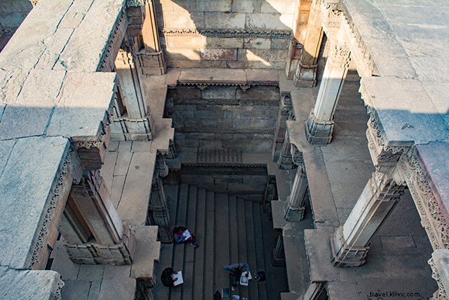 Adalaj Stepwell (Adalaj Ni Vav): Ultimate Ahmedabad Travel Guide