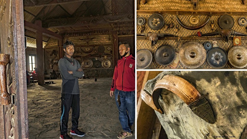 Exploring Longwa Village in Mon, Nagaland: My Ultimate Trip Highlight