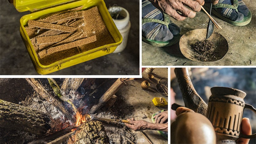 Exploring Longwa Village in Mon, Nagaland: My Ultimate Trip Highlight