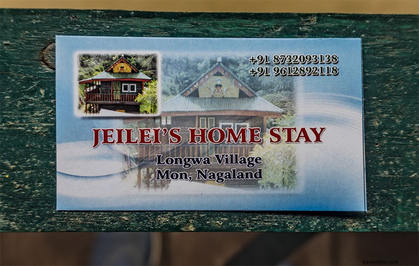 Exploring Longwa Village in Mon, Nagaland: My Ultimate Trip Highlight