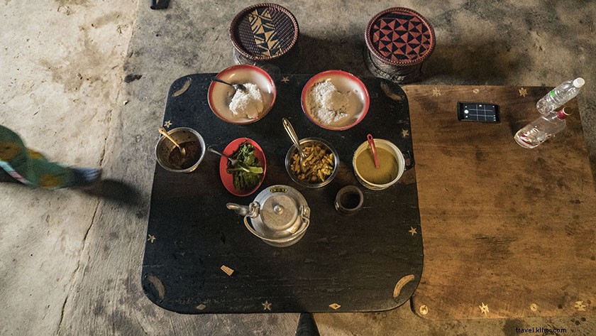 Exploring Longwa Village in Mon, Nagaland: My Ultimate Trip Highlight