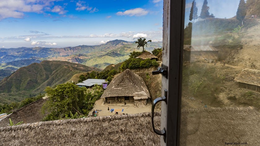 Exploring Longwa Village in Mon, Nagaland: My Ultimate Trip Highlight