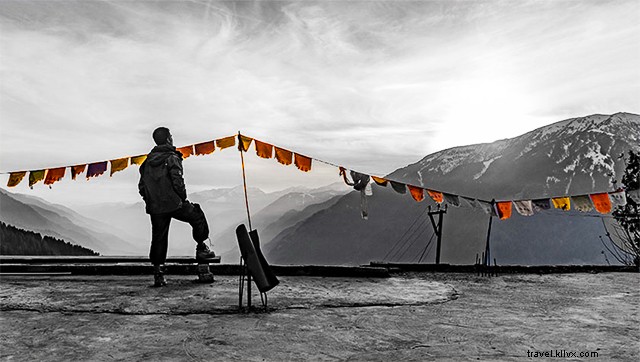 Top Travel Destinations and Key Life Lessons: My 2019 Journey as a Full-Time Blogger