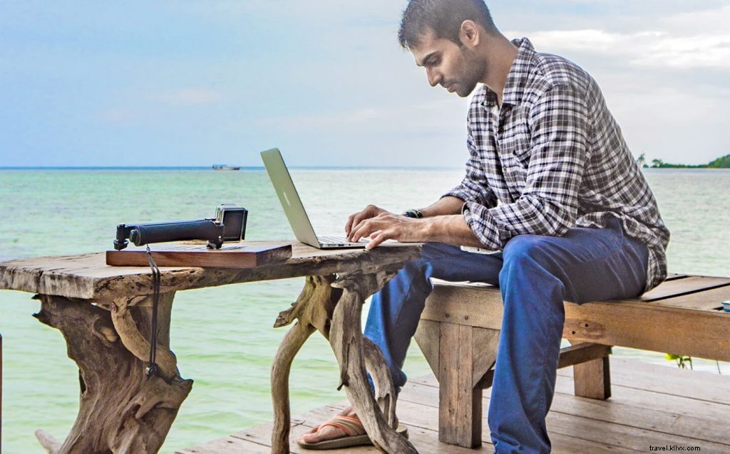 Top Travel Destinations and Key Life Lessons: My 2019 Journey as a Full-Time Blogger