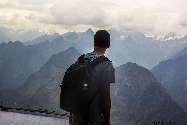 Top Travel Destinations and Key Life Lessons: My 2019 Journey as a Full-Time Blogger