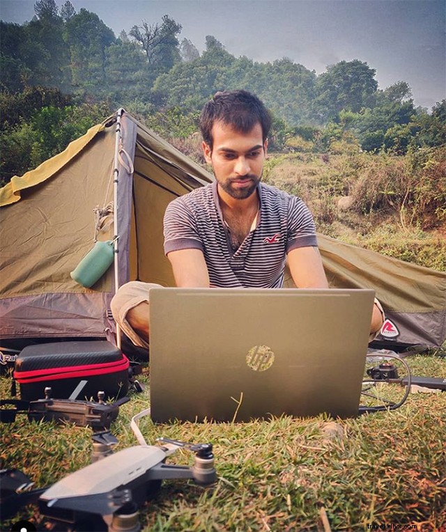 Top Travel Destinations and Key Life Lessons: My 2019 Journey as a Full-Time Blogger