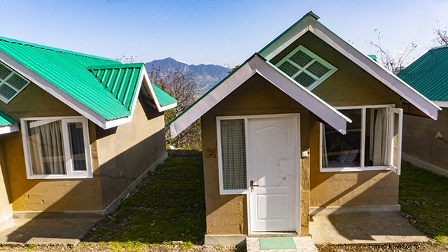 Discover Mashobra: The Ideal Serene Alternative to Crowded Shimla