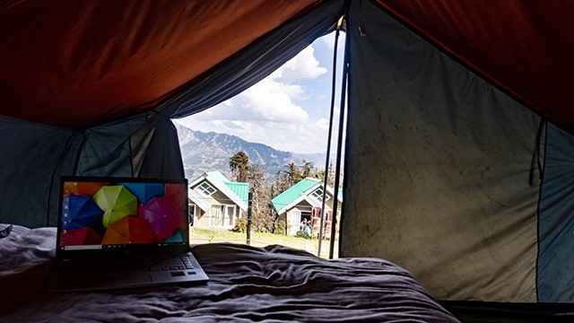 Discover Mashobra: The Ideal Serene Alternative to Crowded Shimla