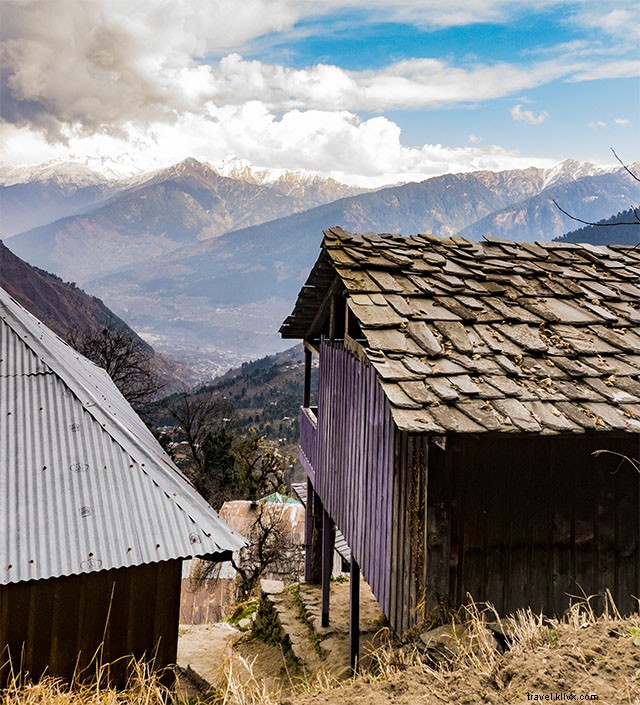 Top Must-Visit Places in Himachal Pradesh: Offbeat Gems & Iconic Spots