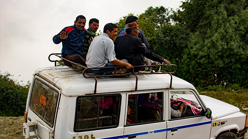 Top Must-Visit Places in Himachal Pradesh: Offbeat Gems & Iconic Spots