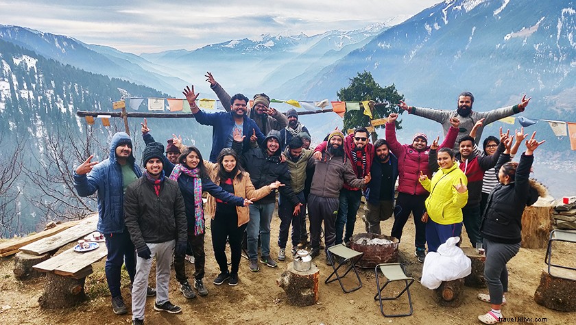 Top Must-Visit Places in Himachal Pradesh: Offbeat Gems & Iconic Spots