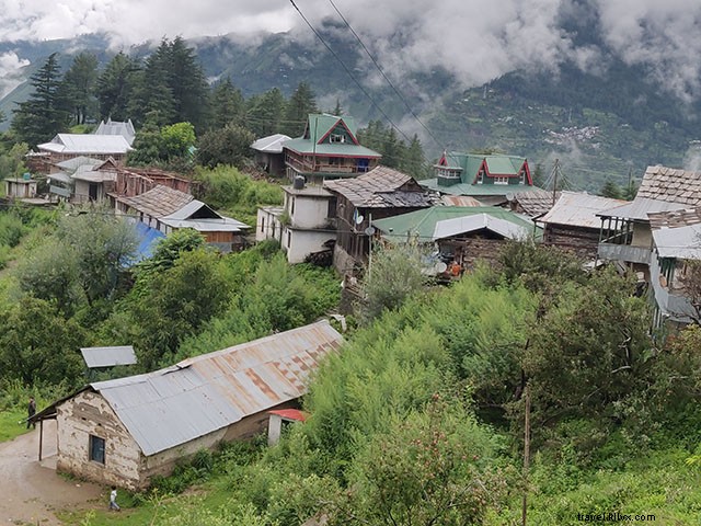 Top Must-Visit Places in Himachal Pradesh: Offbeat Gems & Iconic Spots