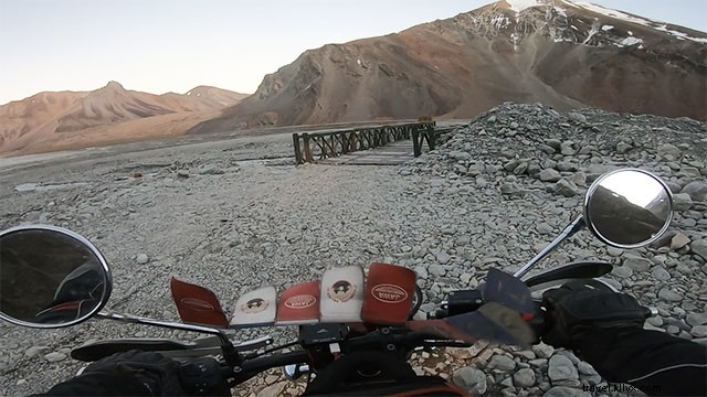Manali-Leh Highway: From Epic Adventure to Smooth Scenic Drive