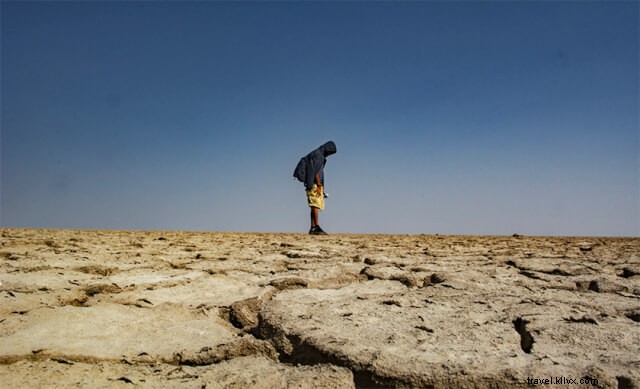 Beyond the Glamour: The Realities of Travel Life