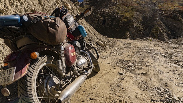 Epic Bike Adventure: Bairagarh to Killar via Sach Pass – Detailed Itinerary