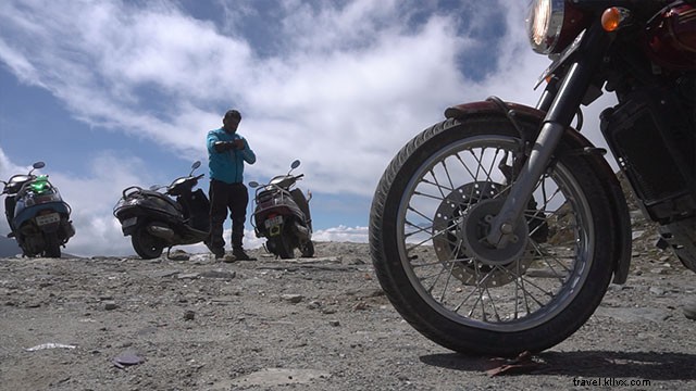 Epic Bike Adventure: Bairagarh to Killar via Sach Pass – Detailed Itinerary