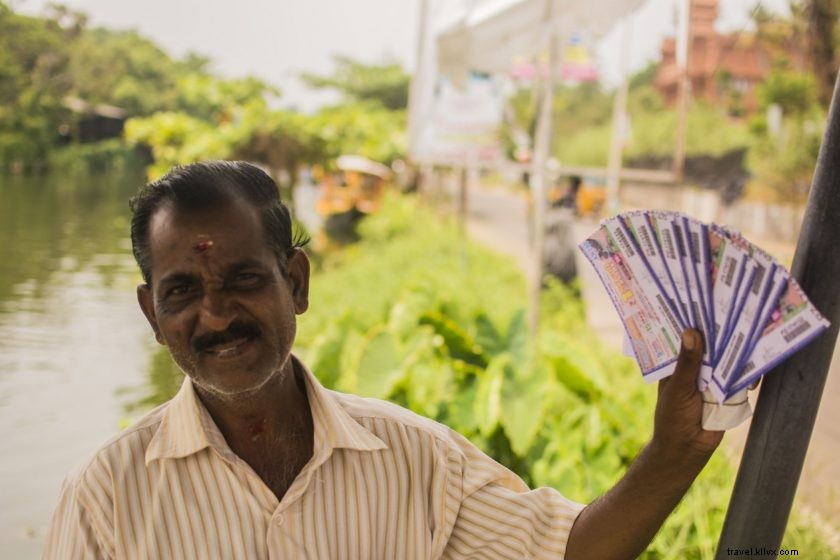 Dream Travel Destinations: Where Would You Go After Winning the Lottery?