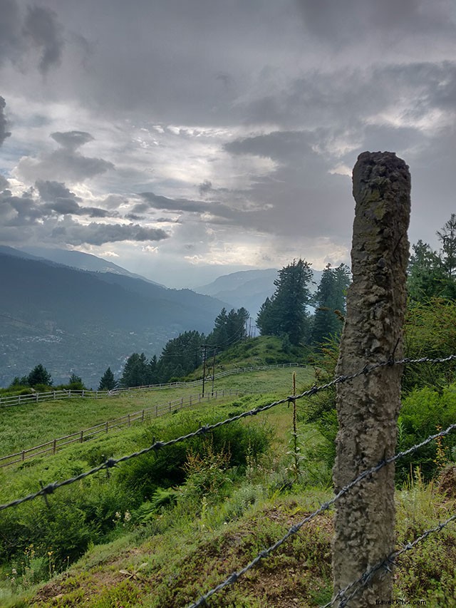 Discover Chanshal Pass: Shimla s Highest Motorable Pass in Pabbar Valley