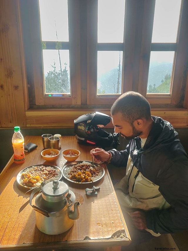 Discover Chanshal Pass: Shimla s Highest Motorable Pass in Pabbar Valley