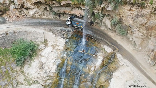 Epic Himalayan Motorcycle Odyssey: Sach Pass-Zanskar-Kargil-Leh Complete Guide