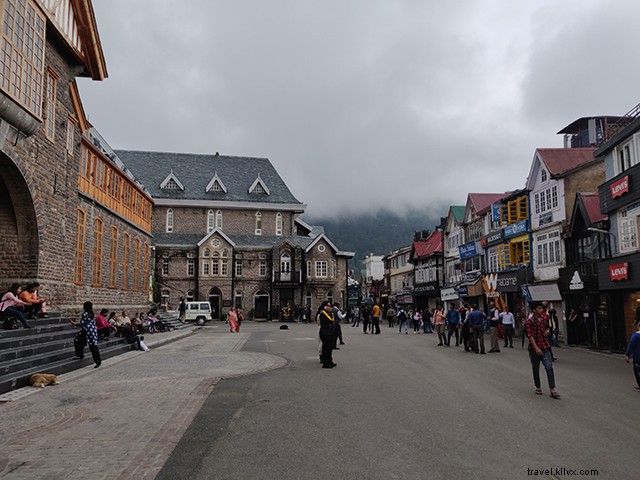 Why Monsoon is the Perfect Time to Visit Shimla: Escape the Crowds