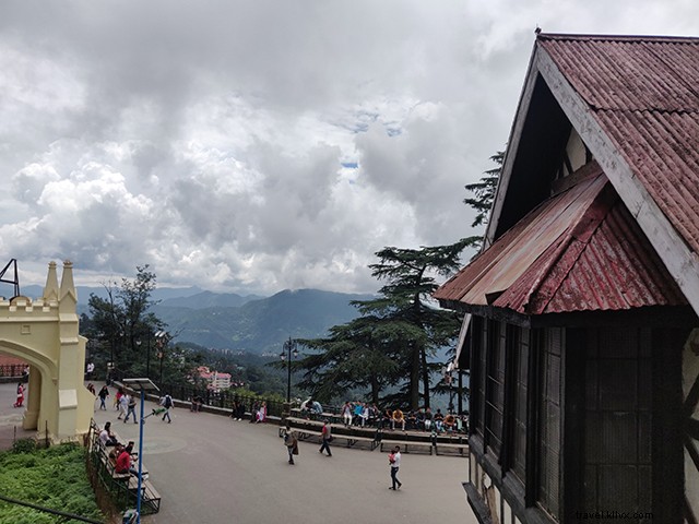 Why Monsoon is the Perfect Time to Visit Shimla: Escape the Crowds