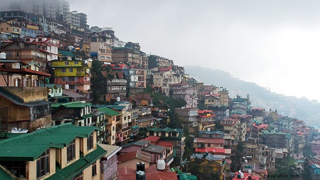 Why Monsoon is the Perfect Time to Visit Shimla: Escape the Crowds