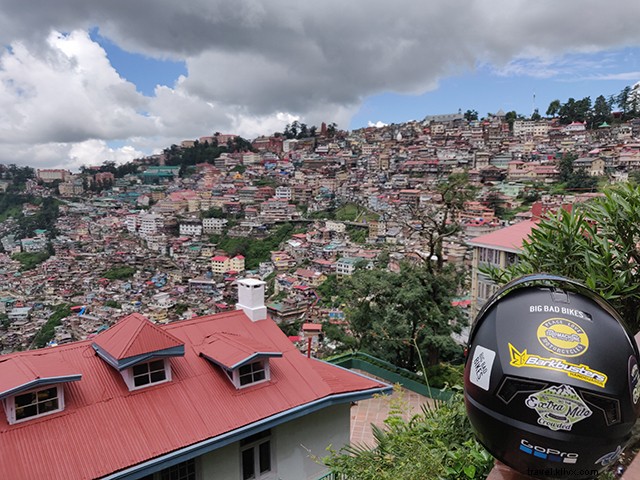 Chail vs Shimla: Which Hill Station Offers the Best Monsoon Escape?