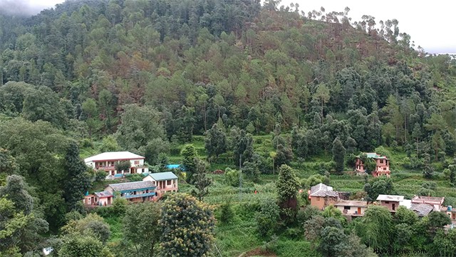 Chail vs Shimla: Which Hill Station Offers the Best Monsoon Escape?