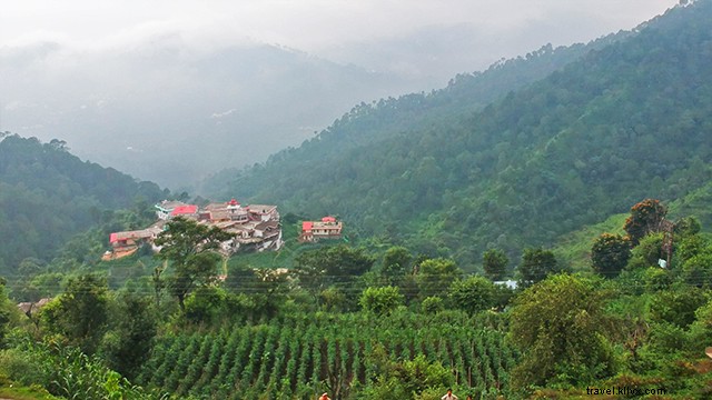 Ultimate Barog Travel Guide: Top Attractions, Road Trip Tips, Best Stays & More