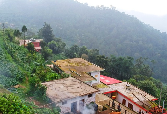 Ultimate Barog Travel Guide: Top Attractions, Road Trip Tips, Best Stays & More