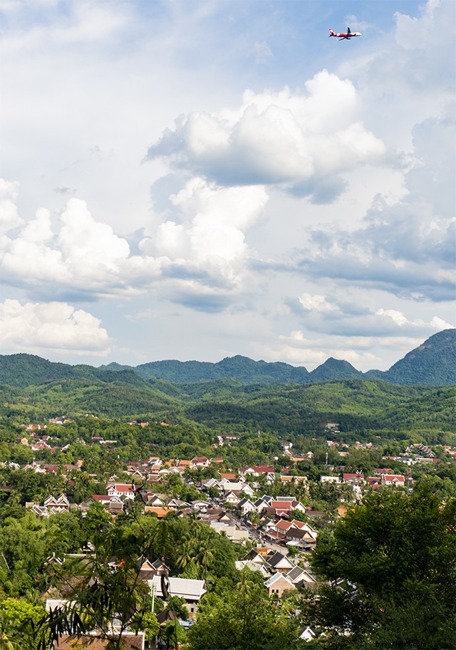Why Luang Prabang Stole My Heart: An Unforgettable Laos Travel Adventure
