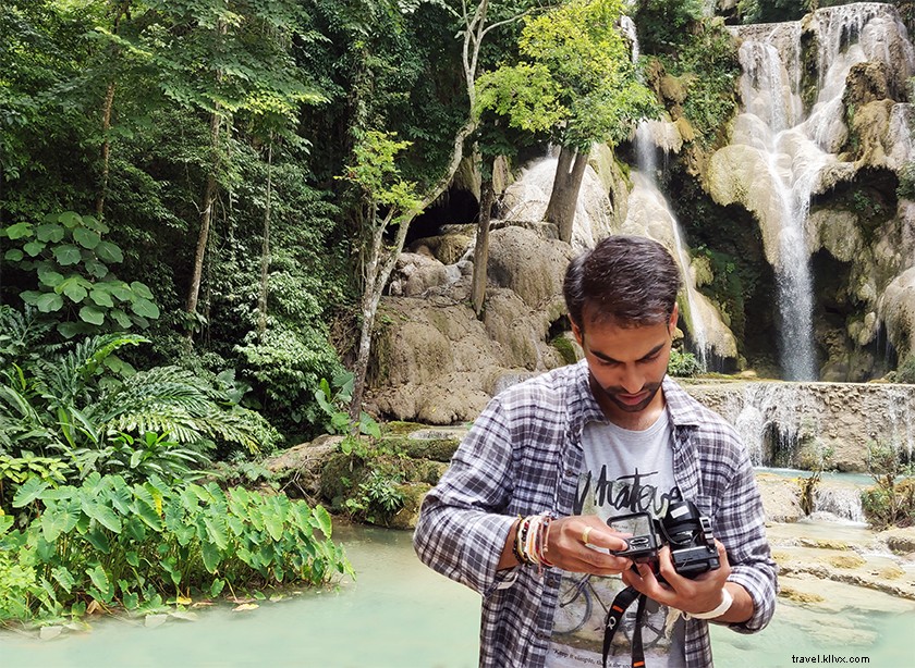 Why Luang Prabang Stole My Heart: An Unforgettable Laos Travel Adventure