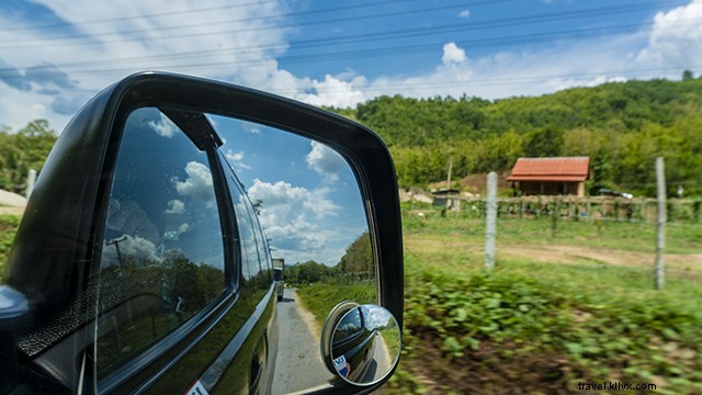 Why Luang Prabang Stole My Heart: An Unforgettable Laos Travel Adventure