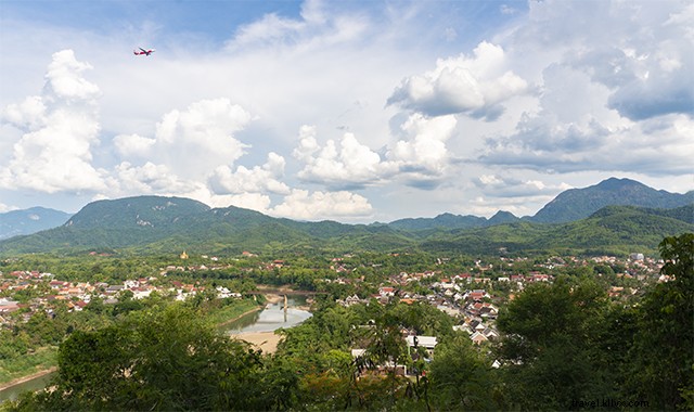 Why Luang Prabang Stole My Heart: An Unforgettable Laos Travel Adventure