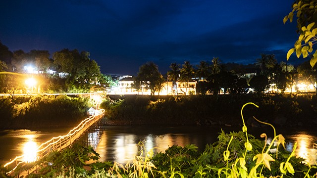 Why Luang Prabang Stole My Heart: An Unforgettable Laos Travel Adventure