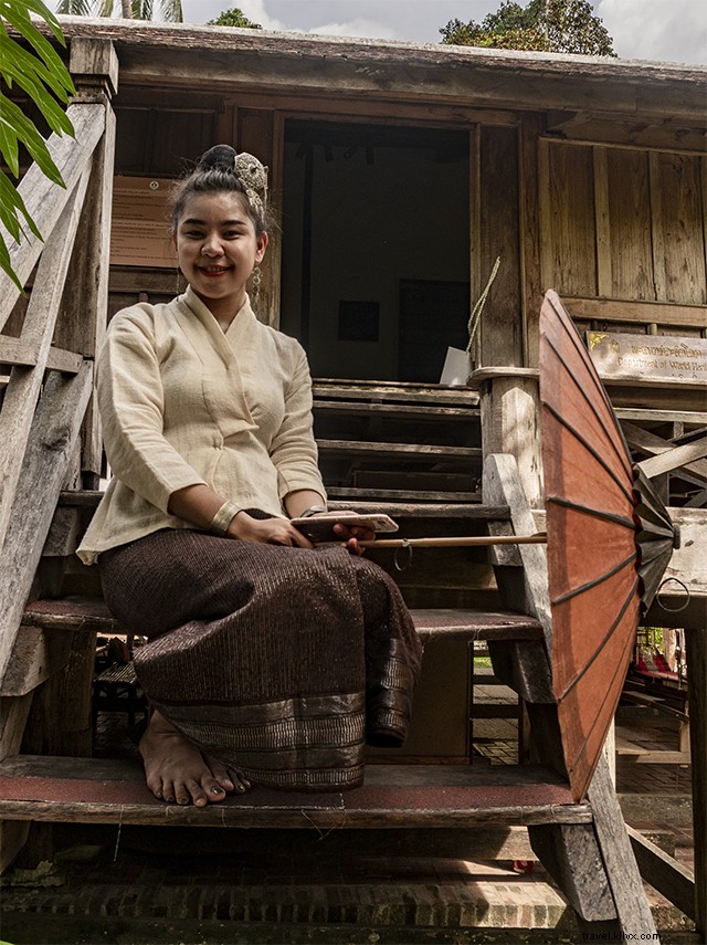 Ultimate 4-Day Luang Prabang Itinerary: Explore Laos  UNESCO Gem