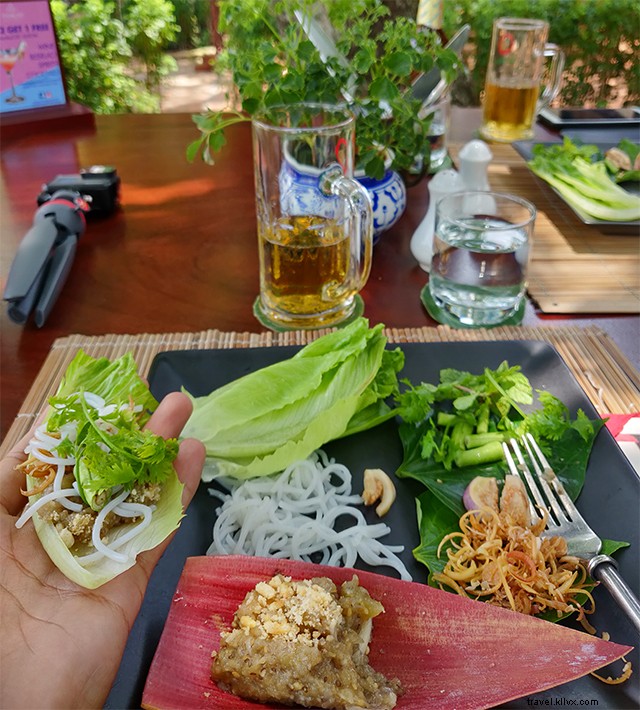 Ultimate 4-Day Luang Prabang Itinerary: Explore Laos  UNESCO Gem