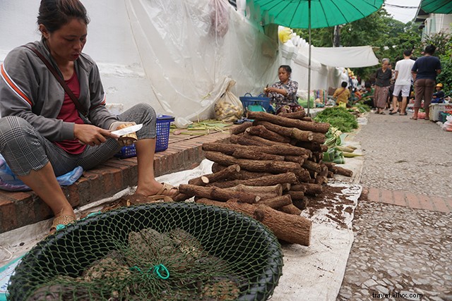 Ultimate 4-Day Luang Prabang Itinerary: Explore Laos  UNESCO Gem