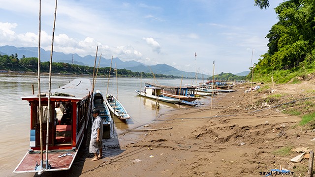 Ultimate 4-Day Luang Prabang Itinerary: Explore Laos  UNESCO Gem